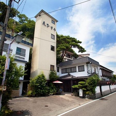 ホテルEbisuya 伊豆市 エクステリア 写真
