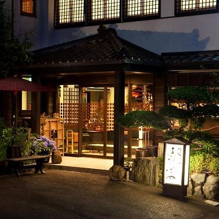 ホテルEbisuya 伊豆市 エクステリア 写真