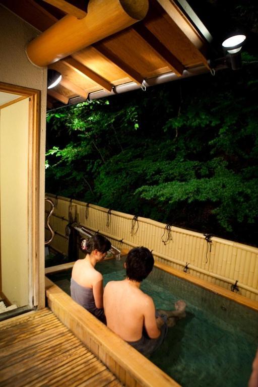 ホテルEbisuya 伊豆市 エクステリア 写真