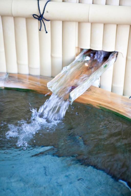 ホテルEbisuya 伊豆市 エクステリア 写真