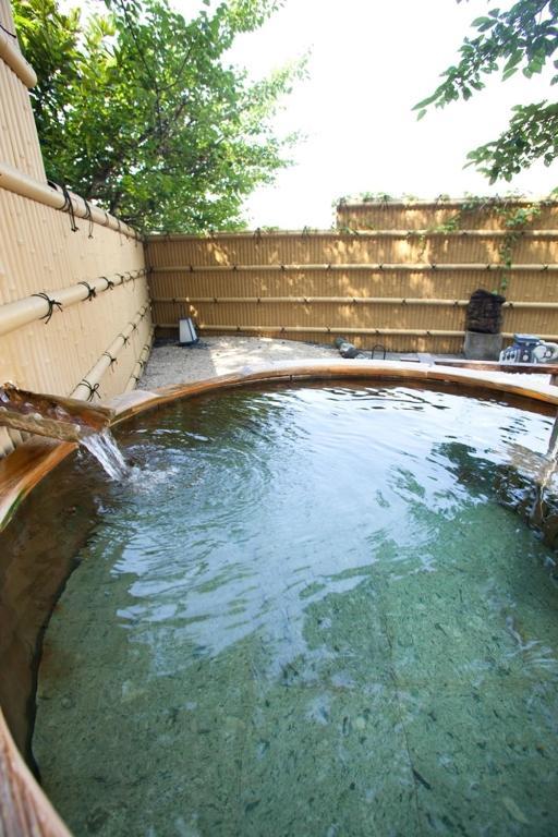 ホテルEbisuya 伊豆市 エクステリア 写真