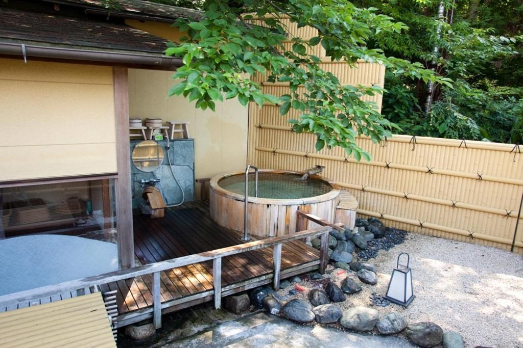ホテルEbisuya 伊豆市 エクステリア 写真