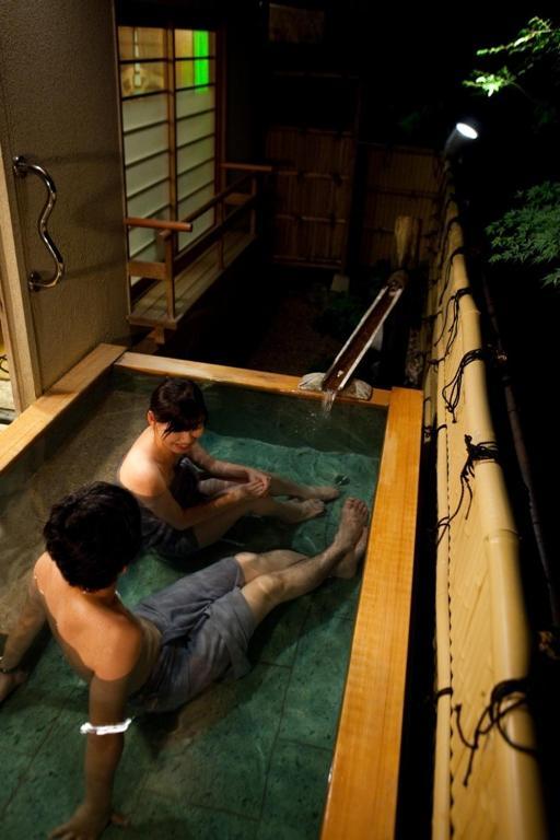 ホテルEbisuya 伊豆市 エクステリア 写真